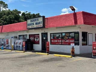 Dougs Quik Mart #2
