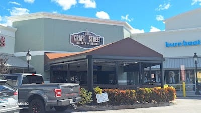 Craft Street Kitchen
