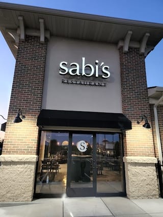 Sabis Restaurant