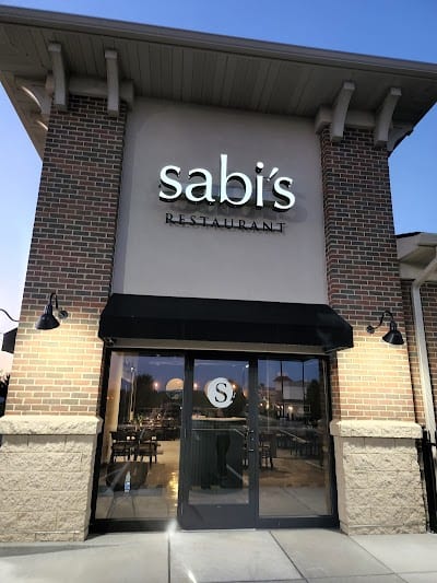 Sabis Restaurant
