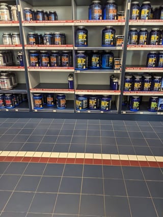 Vitamin Shoppe - North Olmsted
