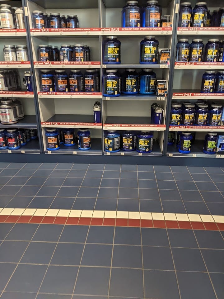 Vitamin Shoppe - North Olmsted