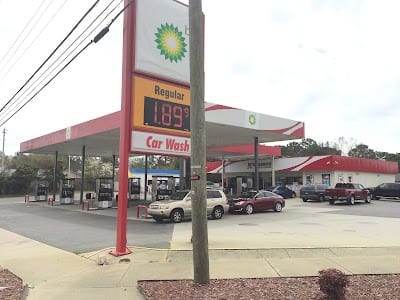Circle K #2723033 - 1902 Owen Dr