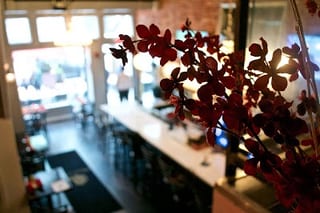 Brick Lane Restaurant