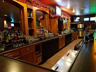 Glendale Grill