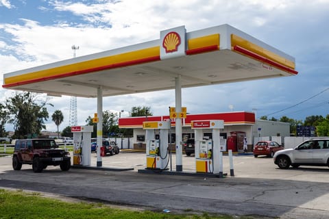 Circle K #2707149