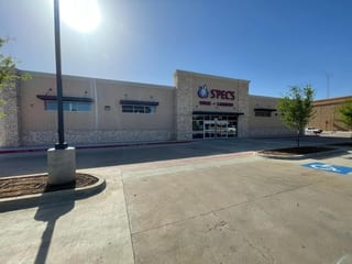 Spec's - Bedford