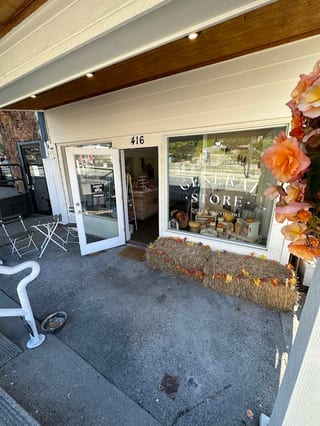 Good Friday General Store