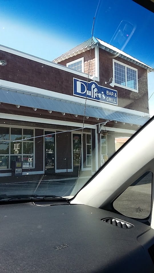 Duffers Bar And Grill #102484