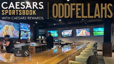 Oddfellahs