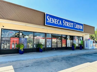 Seneca Street Liquor