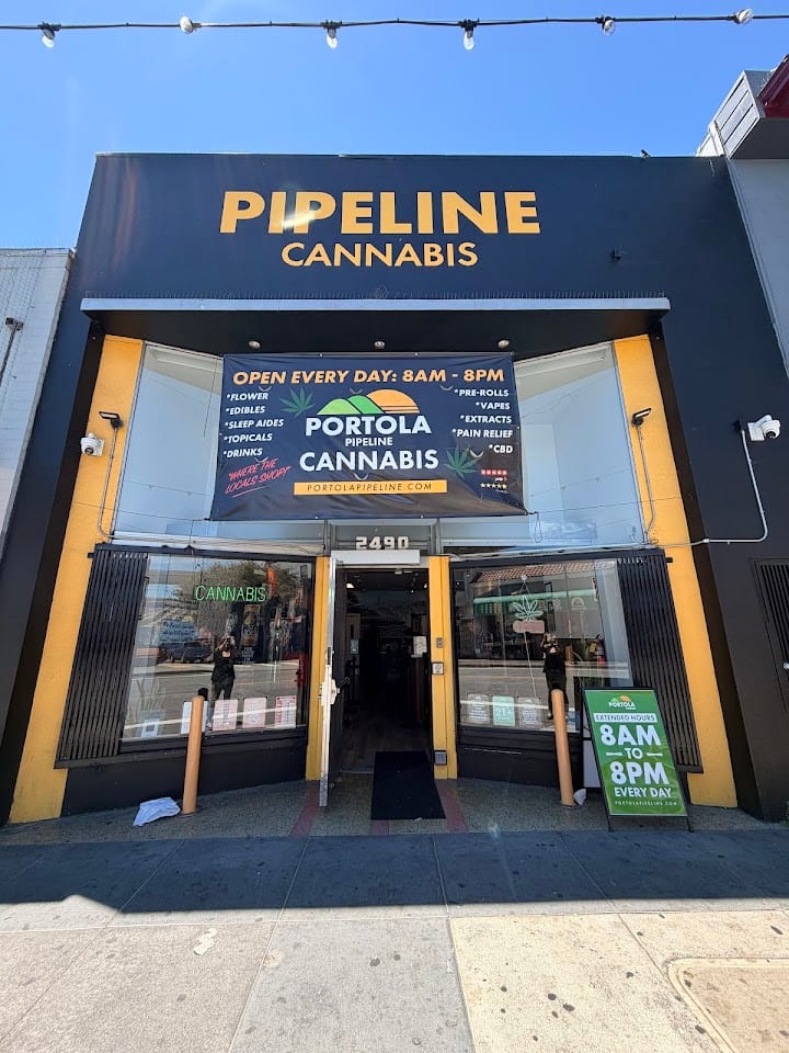 Portola Pipeline