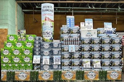 Mancuso Beer Baron