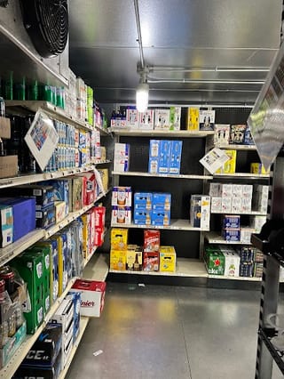 Hop N Shop Market
