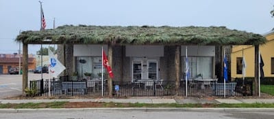 American Legion