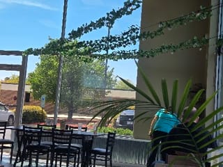 Empanada Grill