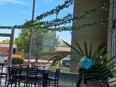 Empanada Grill