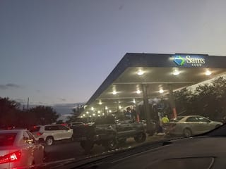 Sams Club #8290