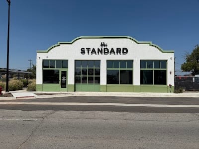 The Standard