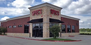 Specs Wine Spirits & Finer Foods