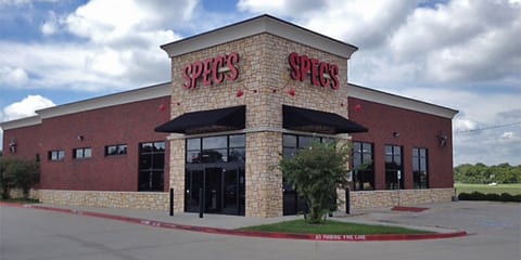 Specs Wine Spirits & Finer Foods
