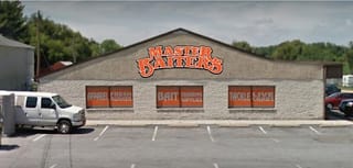 436 Liquors