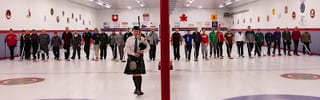 Schenectady Curling Club