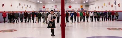 Schenectady Curling Club