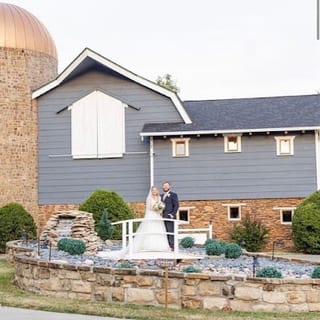 The Silo Event Center