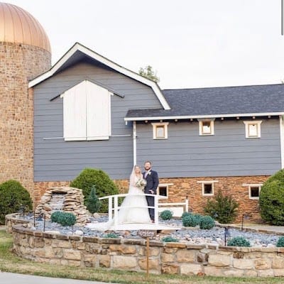 The Silo Event Center