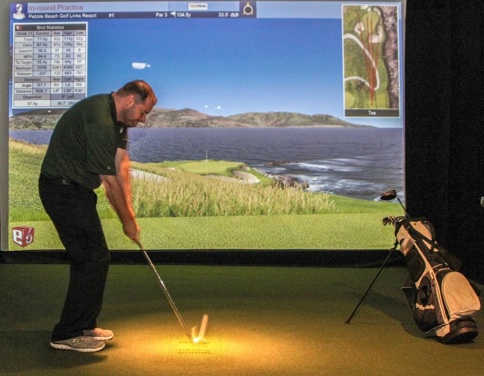 Pars Indoor Golf