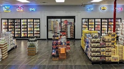 Lake Ronkonkoma Beverage