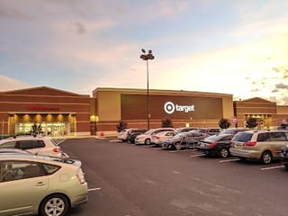Target Store