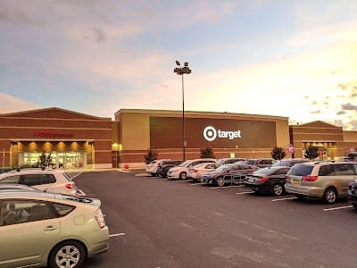 Target Store