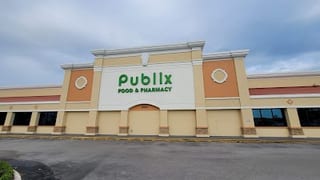 Publix Super Market