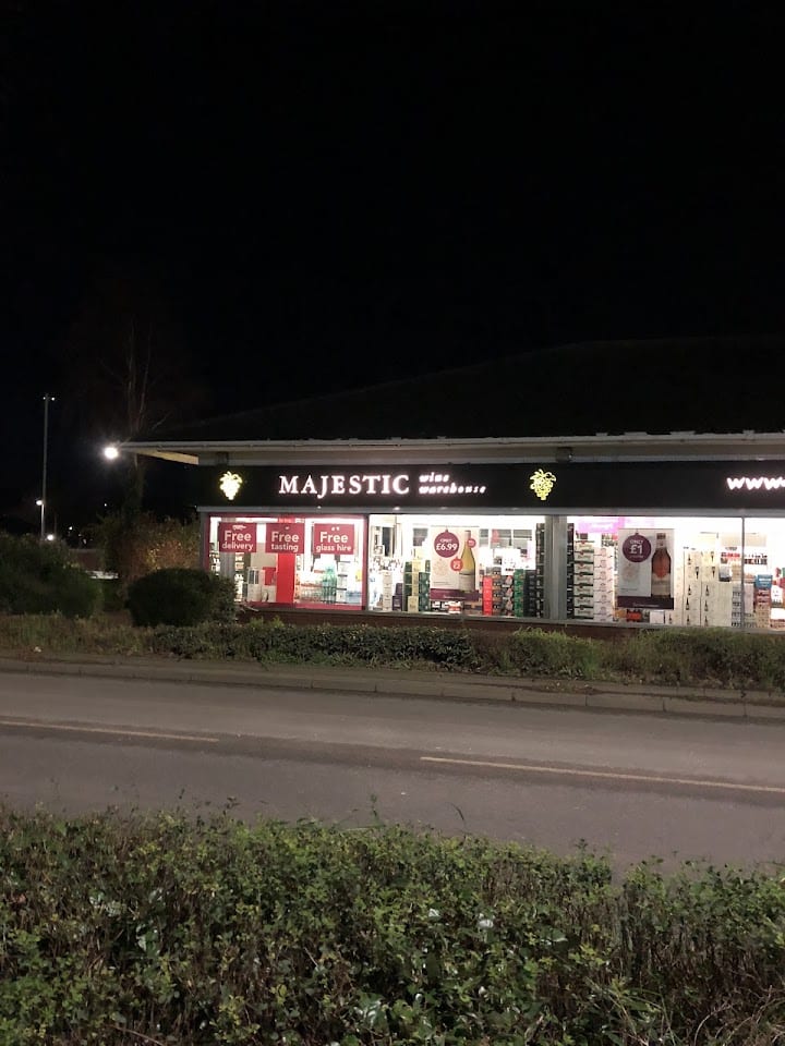 Majestic Barnstaple
