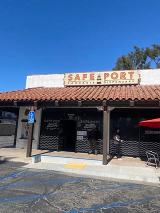 Safeport - Port Hueneme