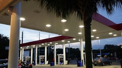 Circle K #1401