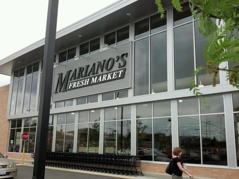 Marianos Fresh Market
