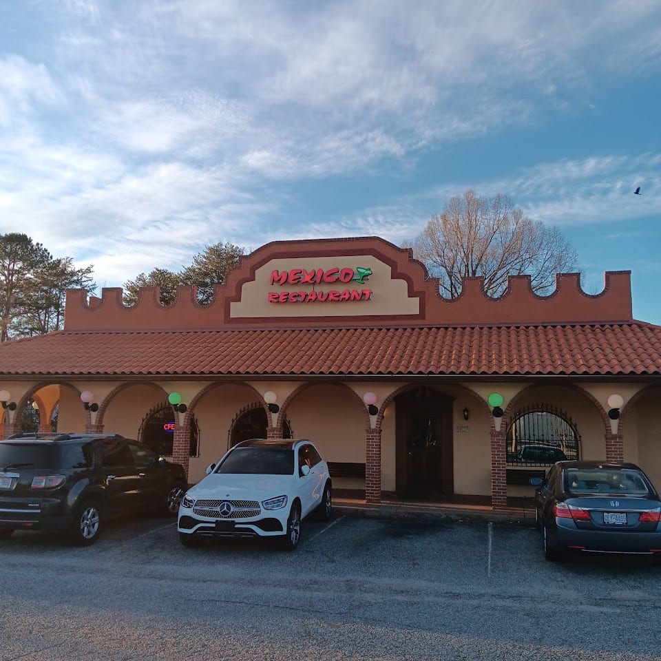 Mexico Restaurant