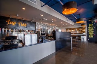 Badfins Brew & Food