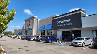 Premier Fine Wine & Spirits