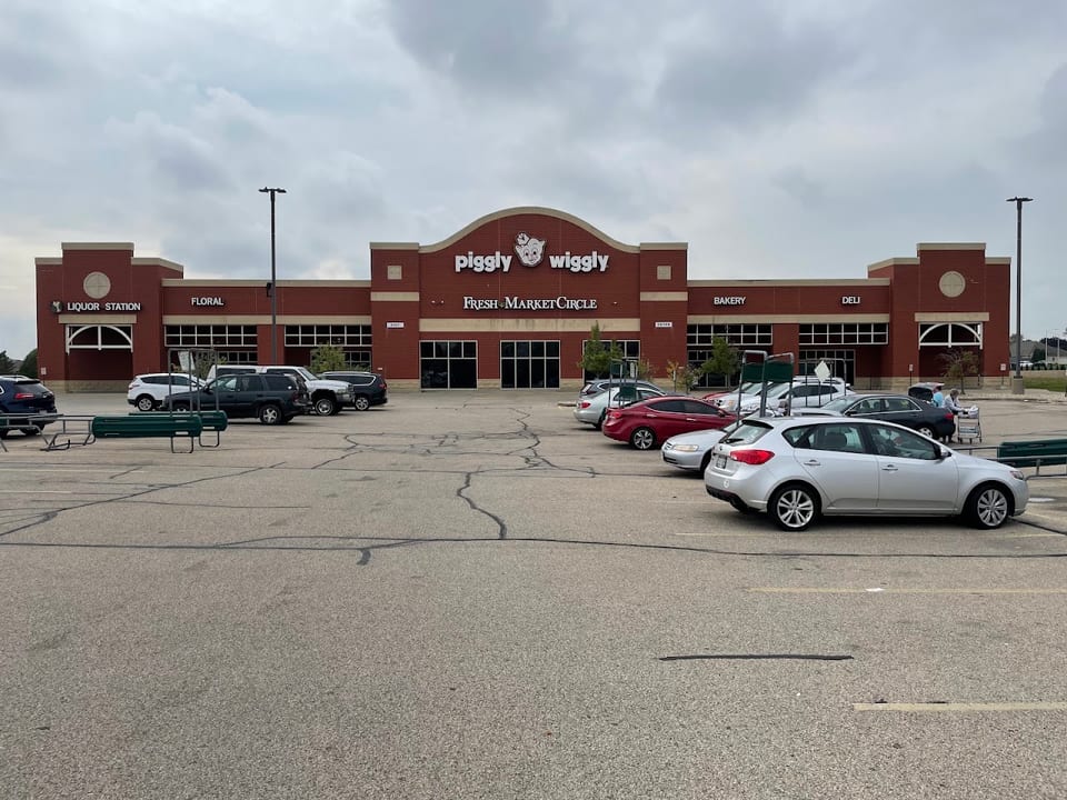 Kenosha No. Piggly Wiggly