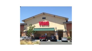 Vons