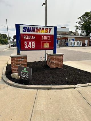 Sunmart (rocky River)