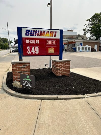 Sunmart (rocky River)