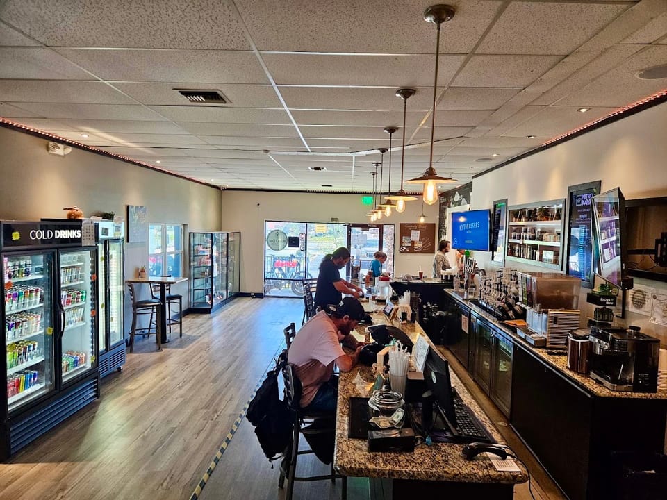 N7 Nitro Kava Bar - Seminole