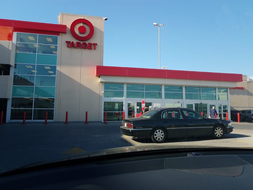 Target