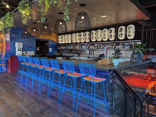 Blue Sushi Sake Grill