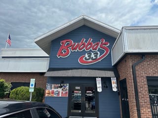 Bubbas 33